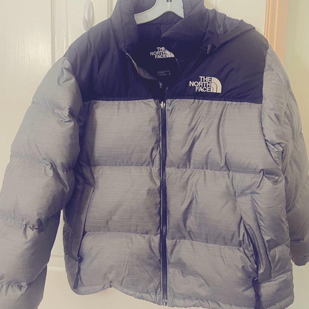 North Face 1996 retro nuptse jacket - Large